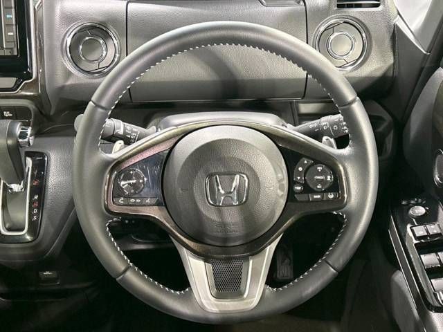Honda N BOX CUSTOM 2019-05 181962-11