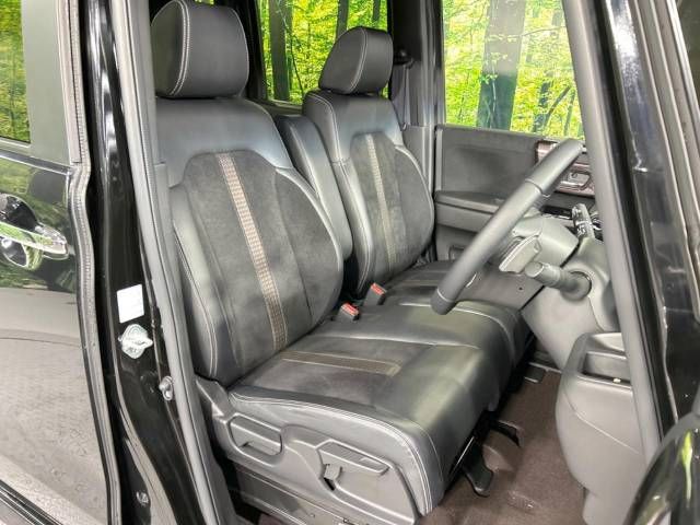 Honda N BOX CUSTOM 2019-05 181962-8