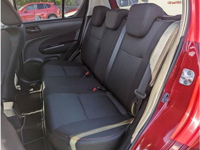 Suzuki SWIFT 2012-12 183714-17