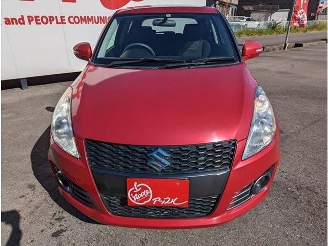 Suzuki SWIFT 2012-12 183714-1