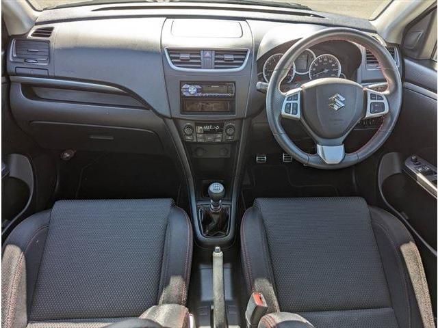 Suzuki SWIFT 2012-12 183714-13