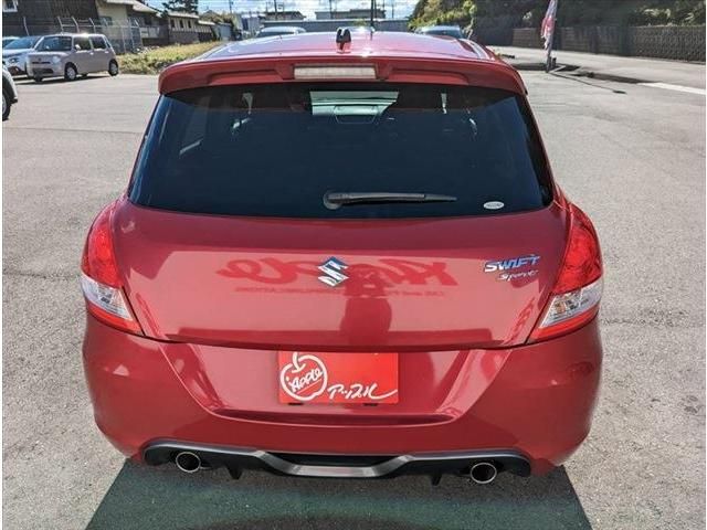 Suzuki SWIFT 2012-12 183714-5