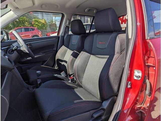 Suzuki SWIFT 2012-12 183714-16