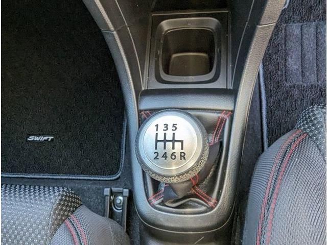 Suzuki SWIFT 2012-12 183714-20