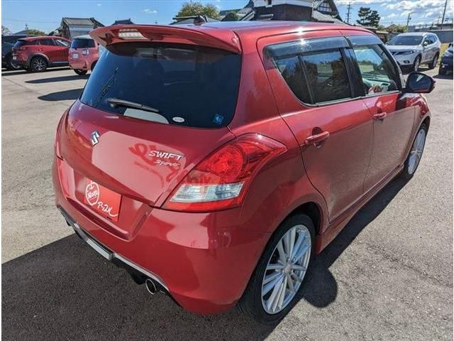 Suzuki SWIFT 2012-12 183714-4