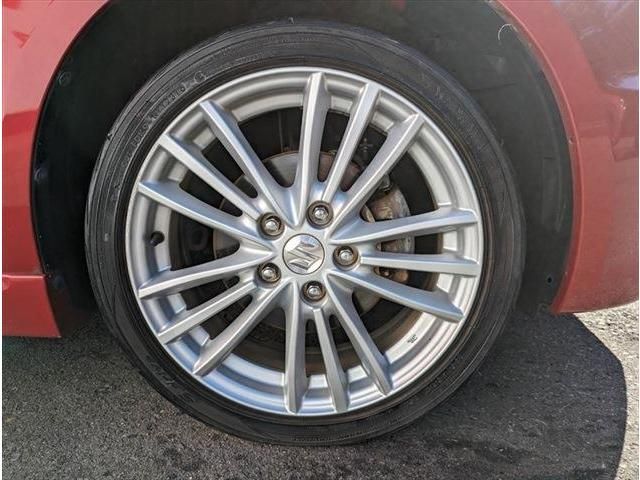 Suzuki SWIFT 2012-12 183714-12
