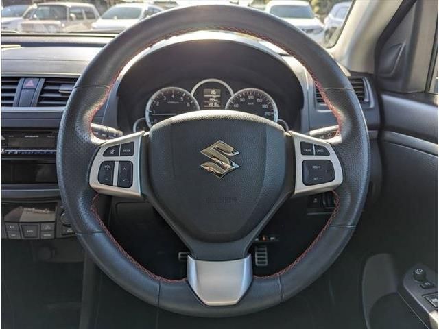 Suzuki SWIFT 2012-12 183714-19