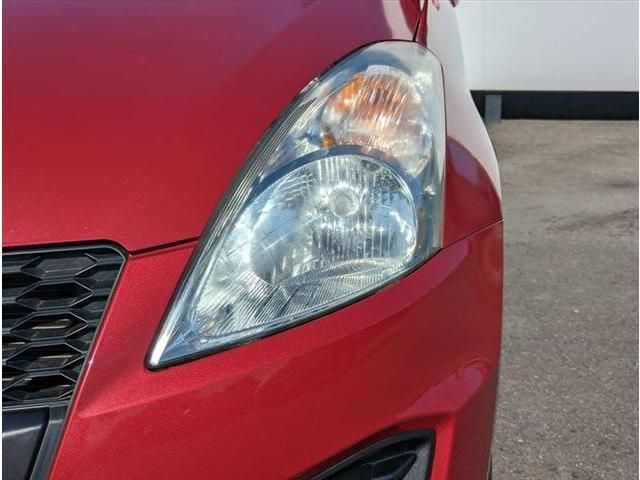 Suzuki SWIFT 2012-12 183714-8