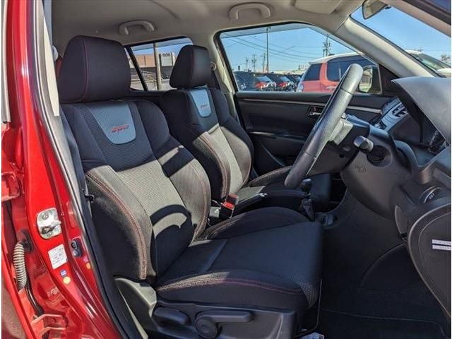 Suzuki SWIFT 2012-12 183714-14