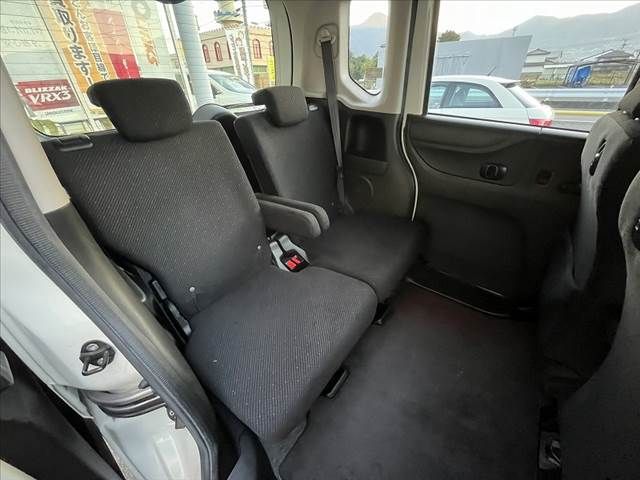 Honda N BOX 2014-11 27123-16