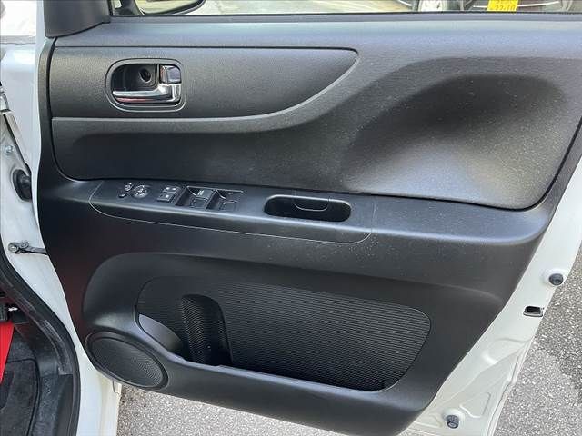 Honda N BOX 2014-11 27123-5