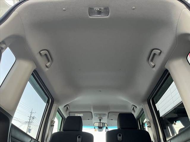 Honda N BOX 2014-11 27123-18