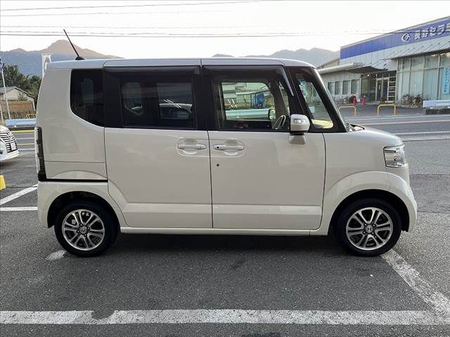 Honda N BOX 2014-11 27123-1