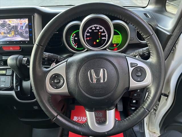 Honda N BOX 2014-11 27123-14