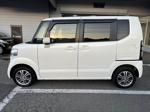 Honda N BOX 2014-11 27123-4