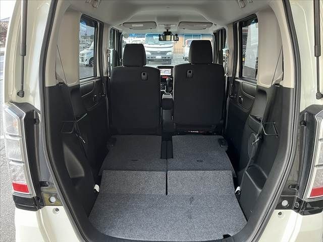 Honda N BOX 2014-11 27123-17