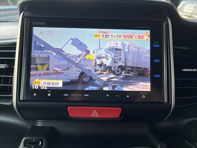 Honda N BOX 2014-11 27123-10