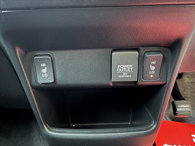 Honda N BOX 2014-11 27123-13