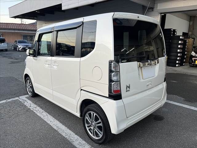 Honda N BOX 2014-11 27123-3