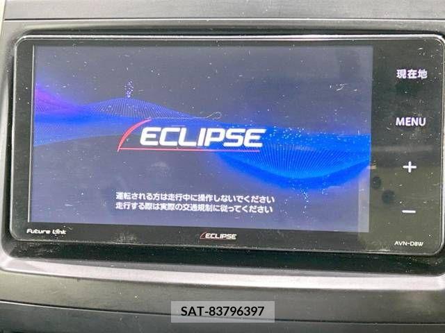Toyota VOXY 2010-08 352799-2