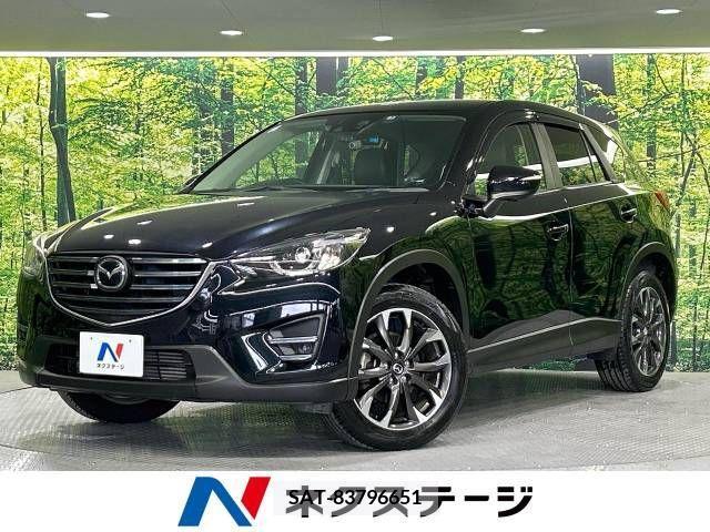 Mazda CX-5 2015-09 295808-0