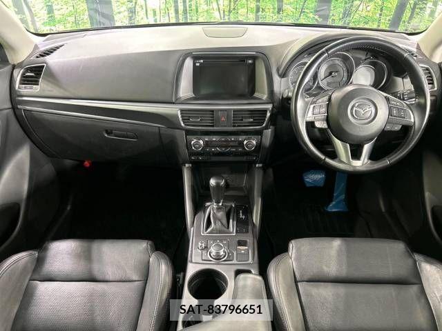 Mazda CX-5 2015-09 295808-1