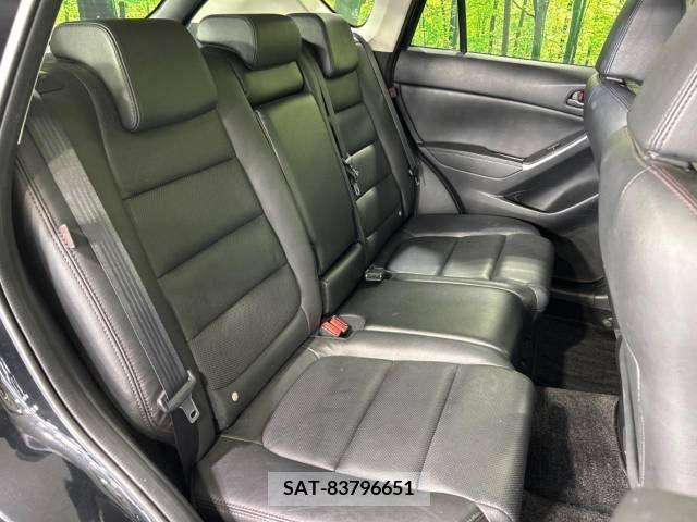 Mazda CX-5 2015-09 295808-9