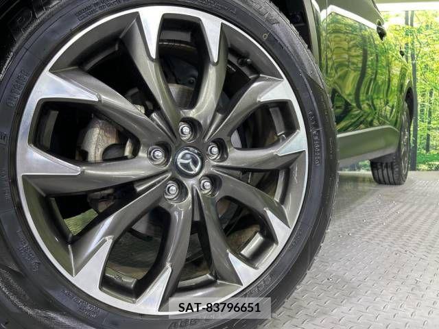 Mazda CX-5 2015-09 295808-13