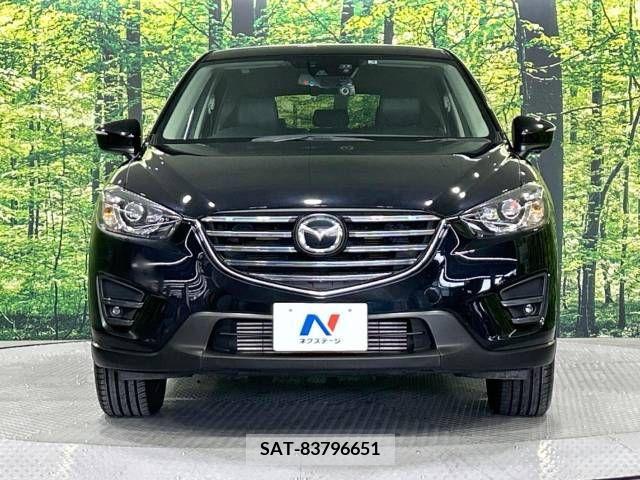 Mazda CX-5 2015-09 295808-14