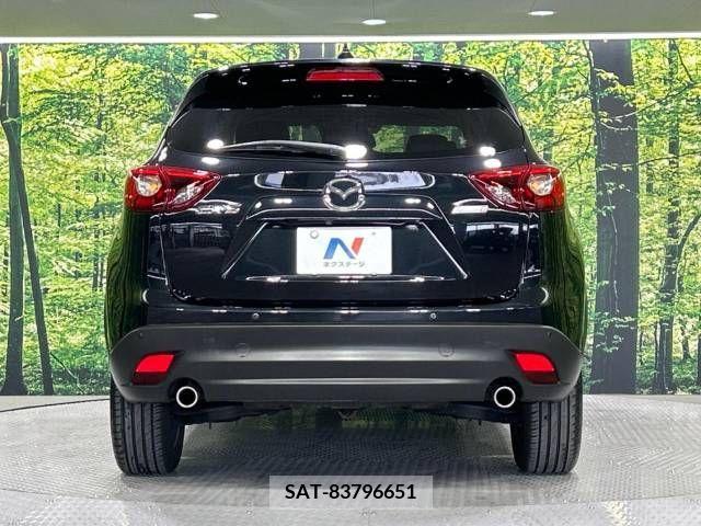 Mazda CX-5 2015-09 295808-15