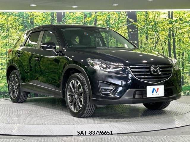 Mazda CX-5 2015-09 295808-16