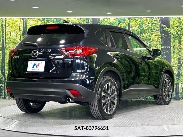 Mazda CX-5 2015-09 295808-17