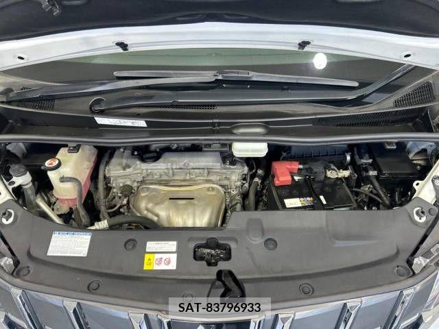 Toyota ALPHARD 2018-03 355564-19