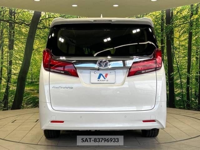 Toyota ALPHARD 2018-03 355564-16