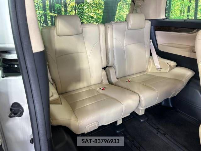 Toyota ALPHARD 2018-03 355564-10