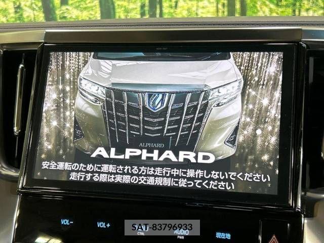 Toyota ALPHARD 2018-03 355564-3