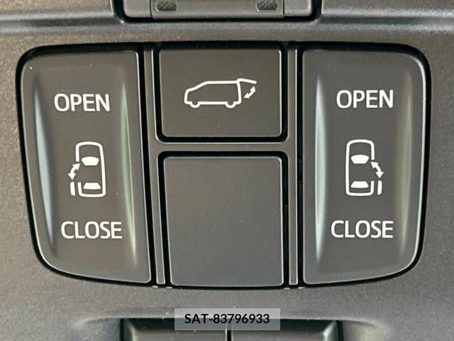 Toyota ALPHARD 2018-03 355564-6