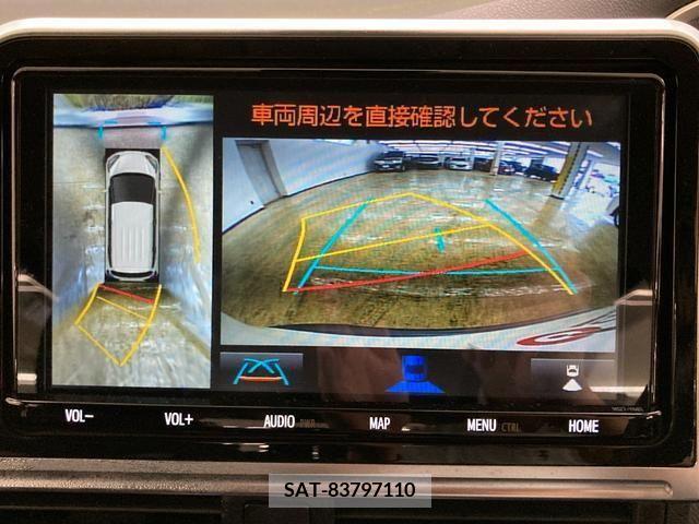 Toyota SIENTA 2019-06 368209-3