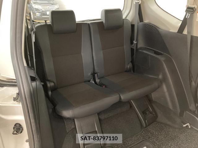Toyota SIENTA 2019-06 368209-11
