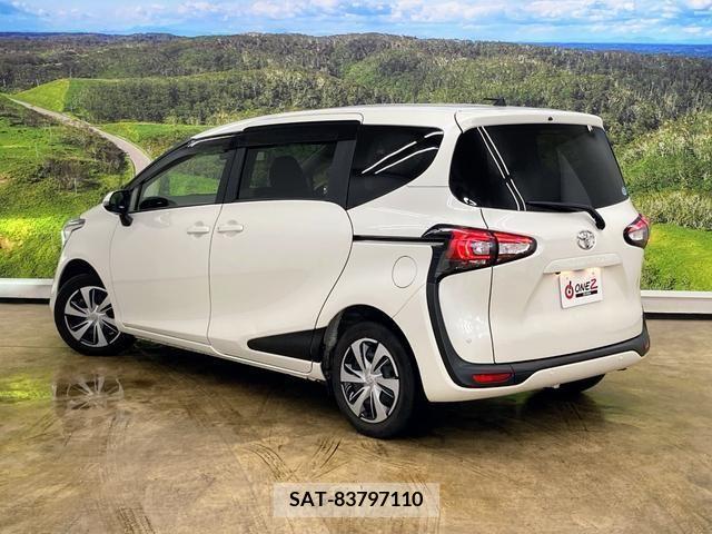 Toyota SIENTA 2019-06 368209-18