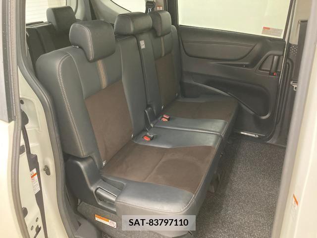 Toyota SIENTA 2019-06 368209-10