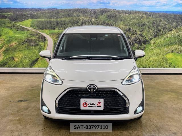 Toyota SIENTA 2019-06 368209-13