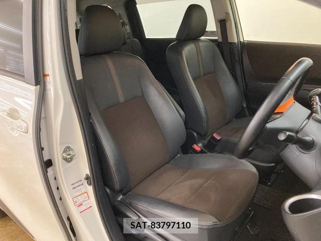 Toyota SIENTA 2019-06 368209-9