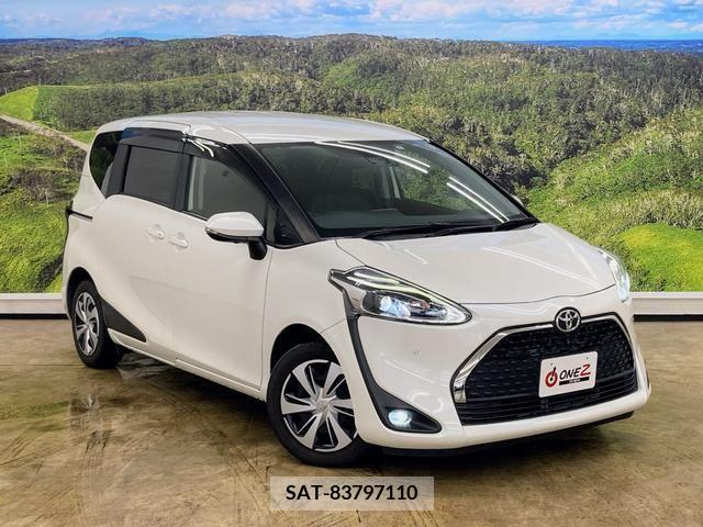 Toyota SIENTA 2019-06 368209-15