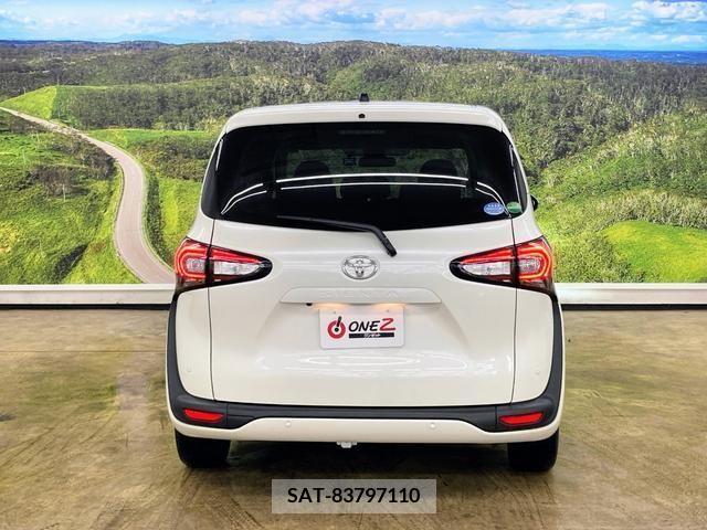 Toyota SIENTA 2019-06 368209-14