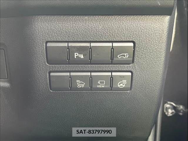 Lexus NX 2015-07 353989-8