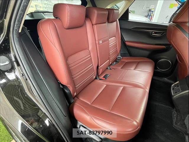 Lexus NX 2015-07 353989-5