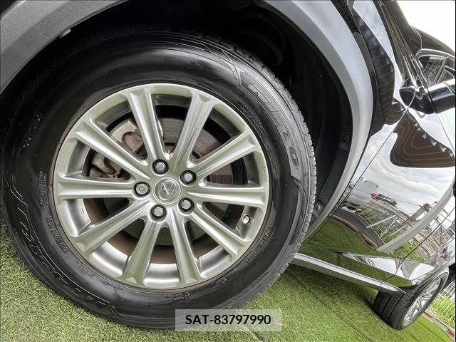Lexus NX 2015-07 353989-18