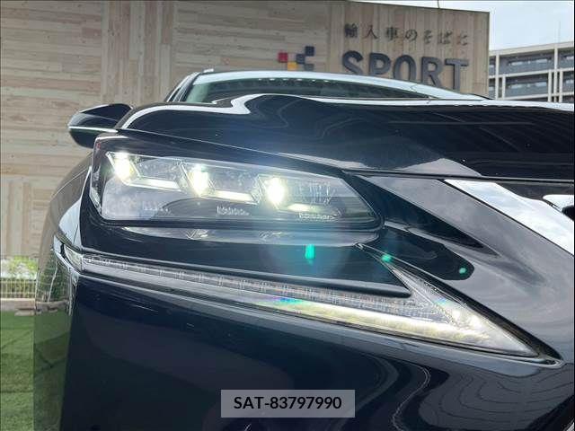 Lexus NX 2015-07 353989-19