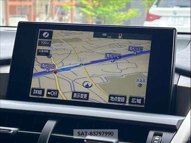 Lexus NX 2015-07 353989-2